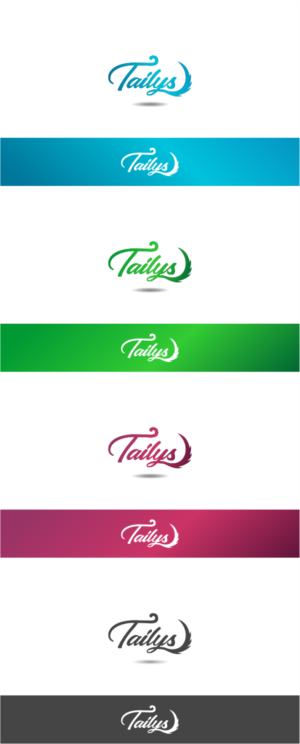 Design de Logo par Big Stone Studio pour Tailys | Design : #18472651
