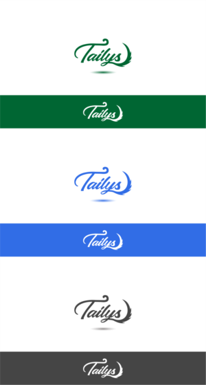 Design de Logo par Big Stone Studio pour Tailys | Design : #18477643