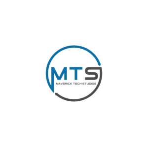 Maverick Tech Studios | Diseño de Logo por kenthuz