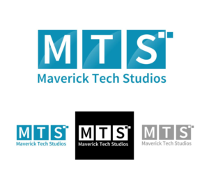 Maverick Tech Studios | Diseño de Logo por Ritme