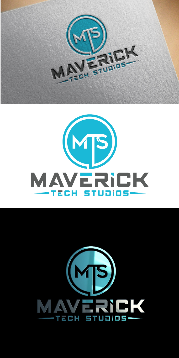 Logo Design by Sanjida  Akter for this project | Design: #18473839