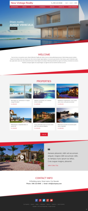 Web Design par pb