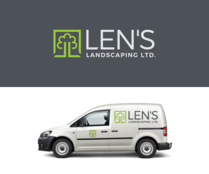 Design de Logo par Ethien pour ce projet | Design : #18483449