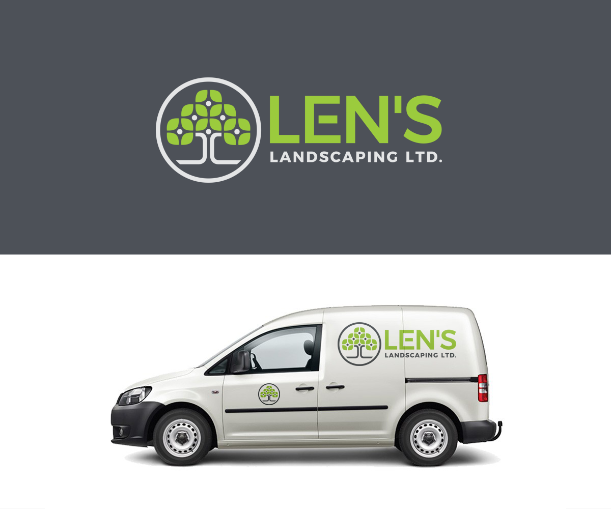 Logo-Design von Ethien für dieses Projekt | Design #18493182