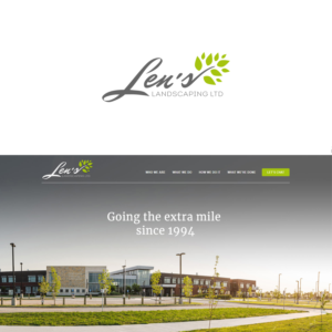 Logo Design by Lesia_Olesia for this project | Design #18470196