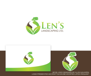 Design de Logo par alvinnavarra pour ce projet | Design : #18483404
