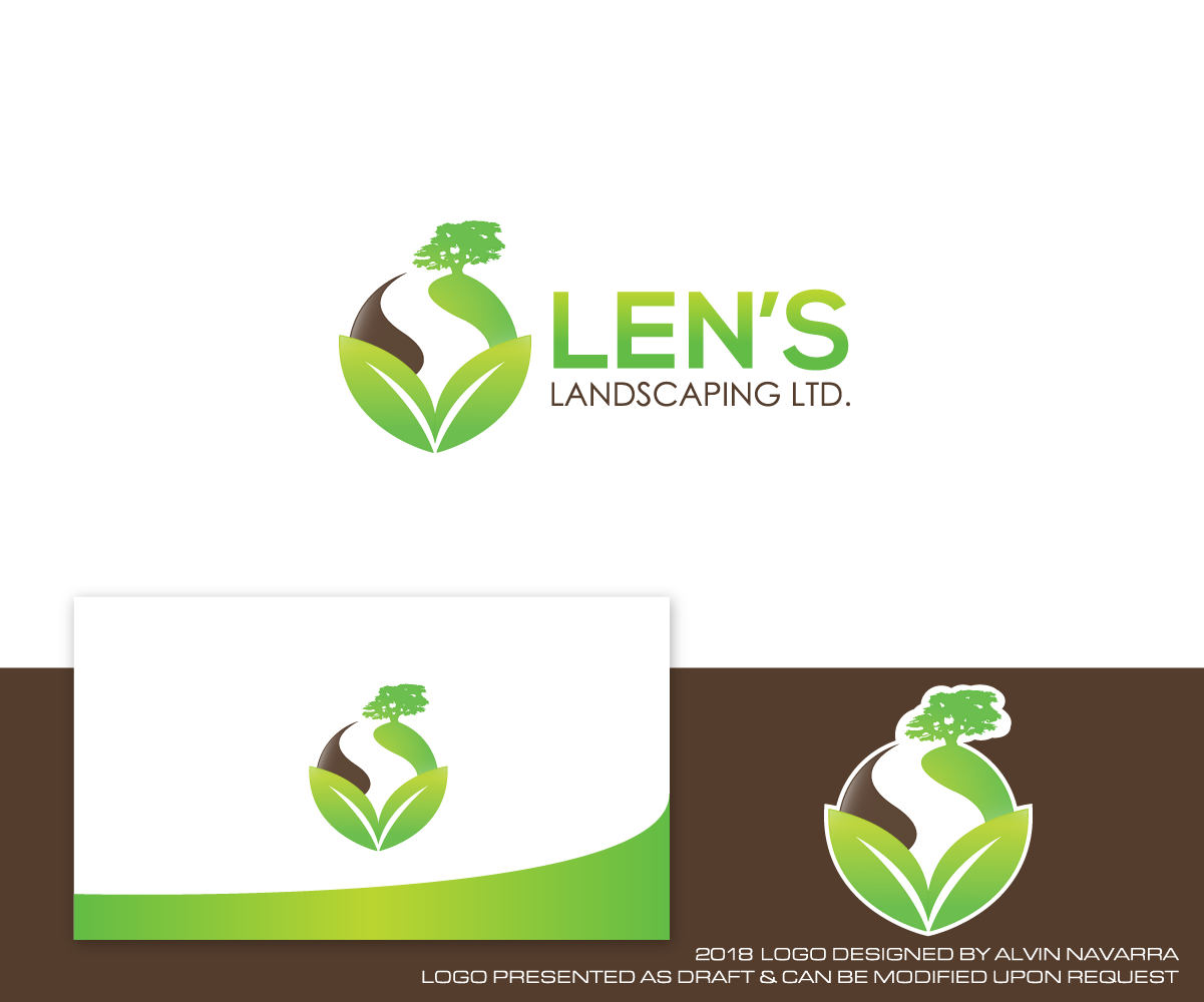 Design de Logo par alvinnavarra pour ce projet | Design #18483412