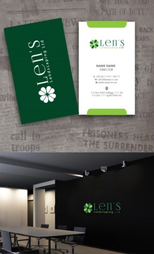 Design de Logo par zebronicgraphic pour ce projet | Design : #18473782