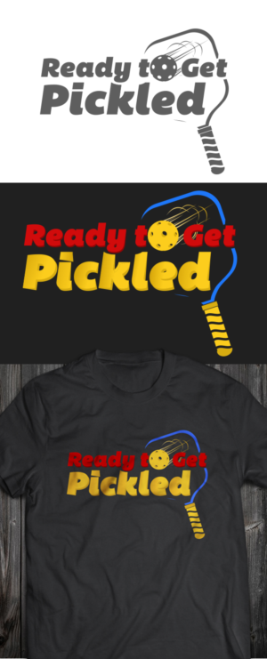 Design de T-shirt par YERR® pour ce projet | Design : #18474829