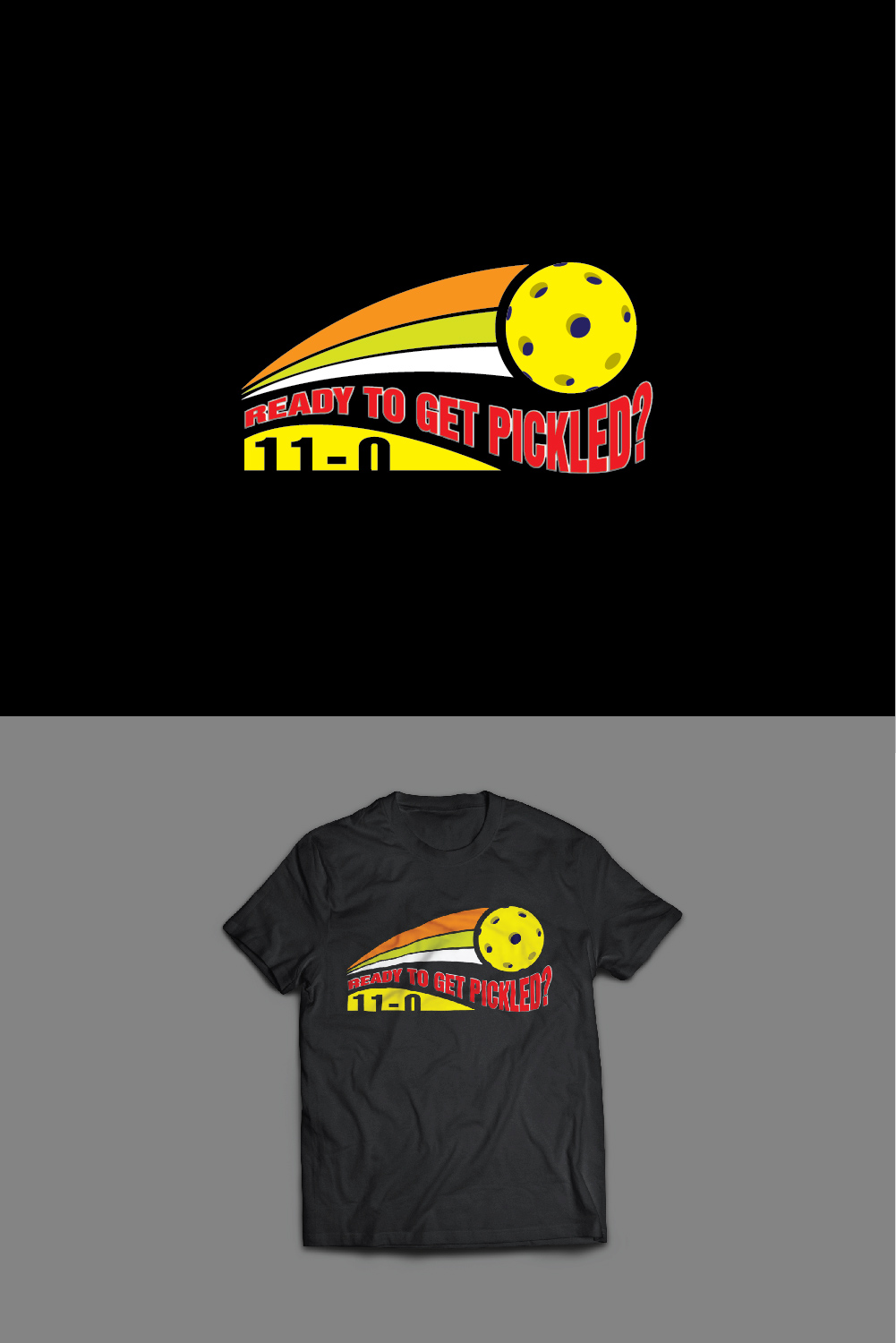 T-shirt Design by Cuongcolor for this project | Design #18548047