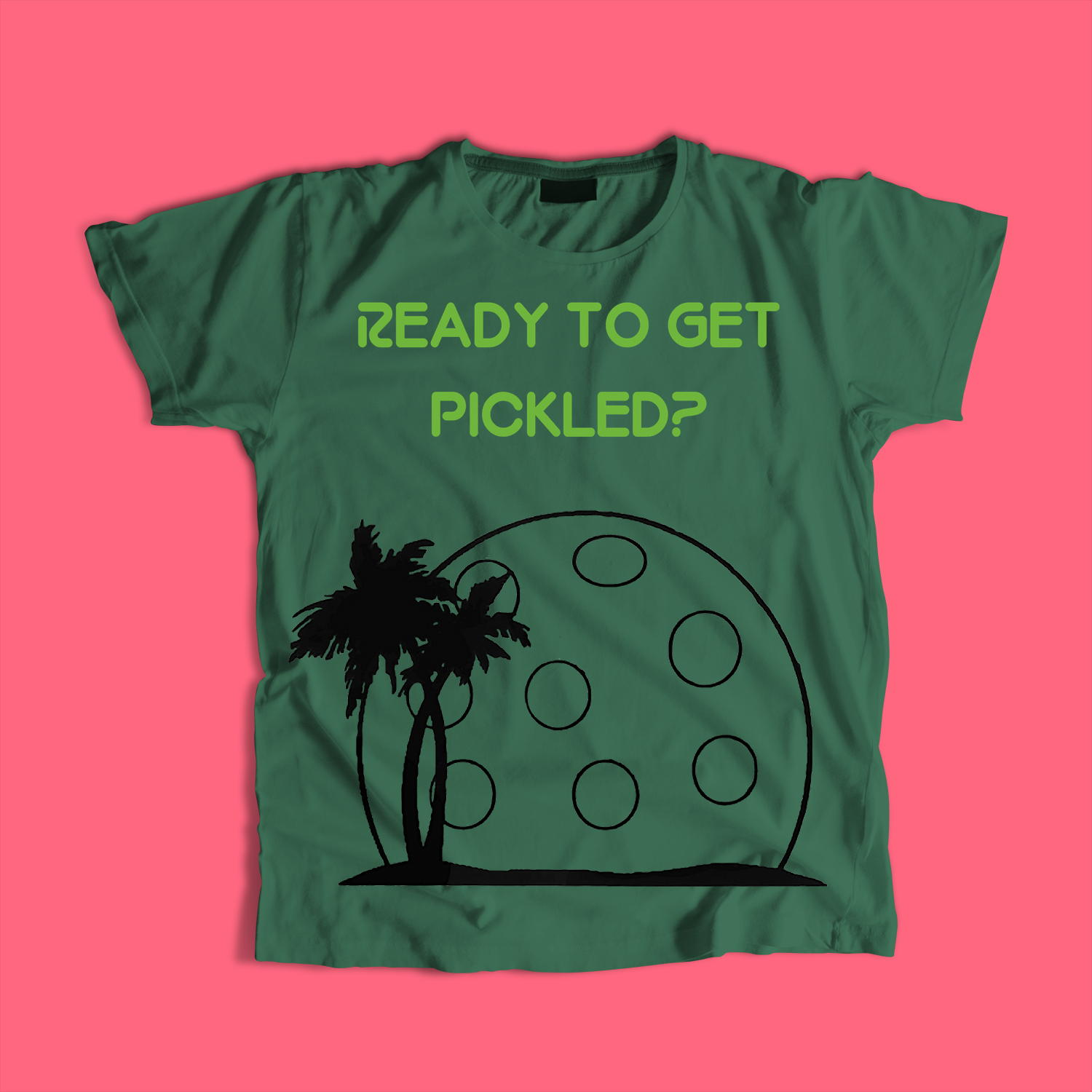 T-shirt Design by Daniel1993 for this project | Design #18473462