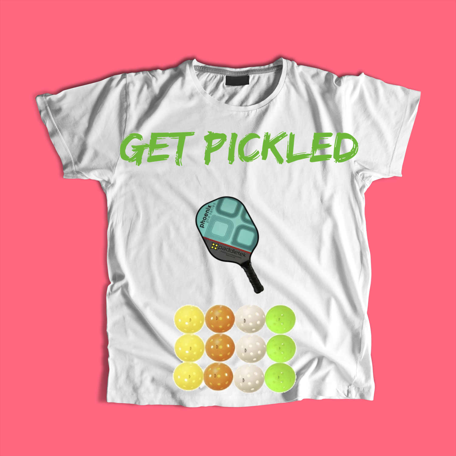 Diseño de Camiseta por Daniel1993 para este proyecto | Diseño #18473464