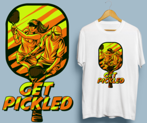 Design de T-shirt par sigit 94 pour ce projet | Design #18581108