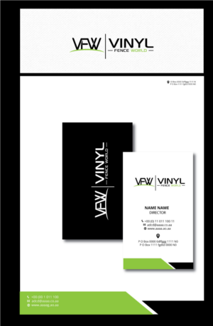 Logo Design by zebronicgraphic for this project | Design: #18473771