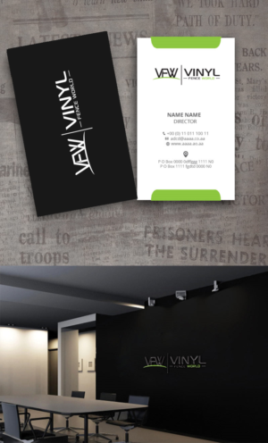 Logo Design by zebronicgraphic for this project | Design: #18473772