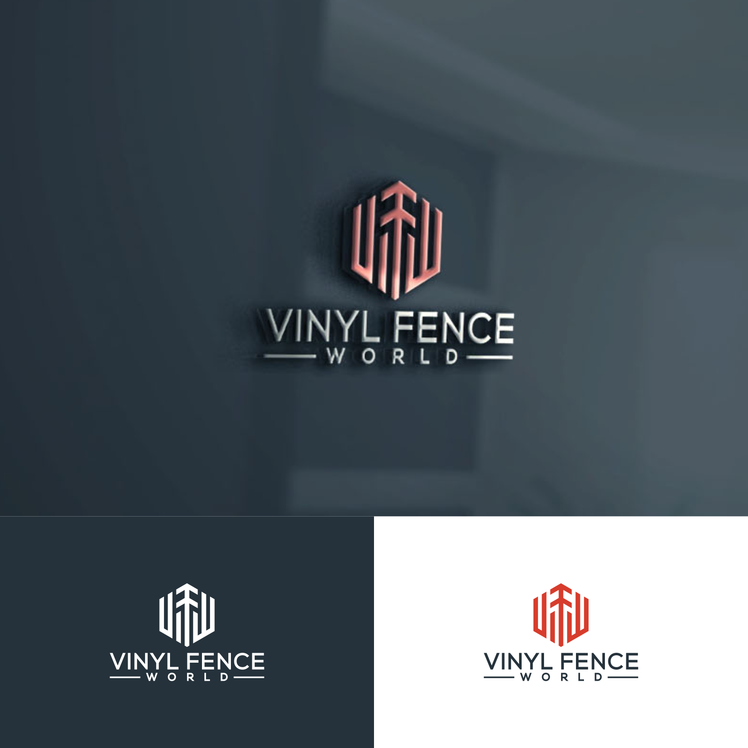 Logo Design by Rahmad 4 for this project | Design #18478929