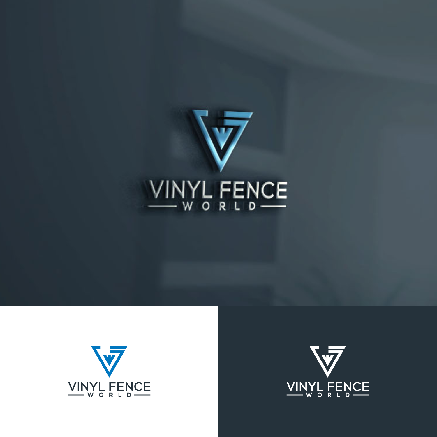 Logo Design by Rahmad 4 for this project | Design #18479064