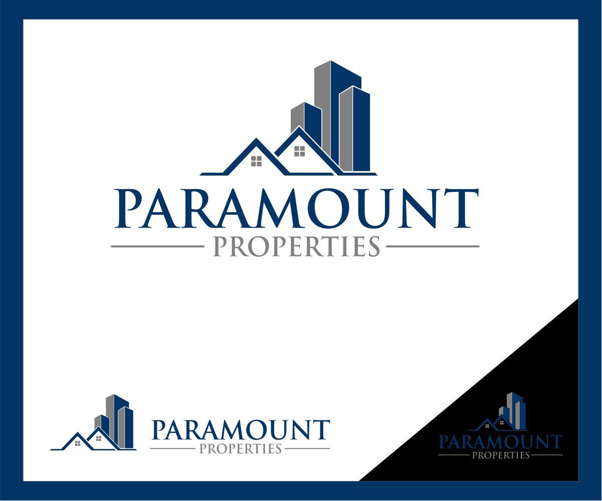 Logo Design by GOODMAN for this project | Design #18467374