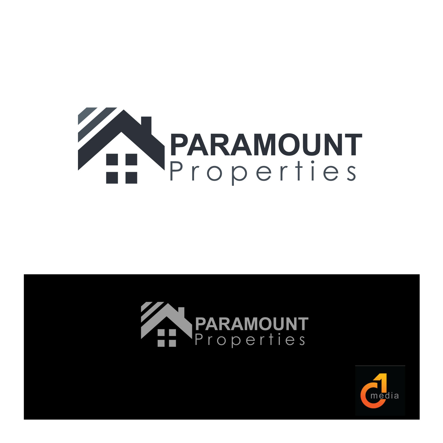 Logo Design by C1 Media for this project | Design #18476695