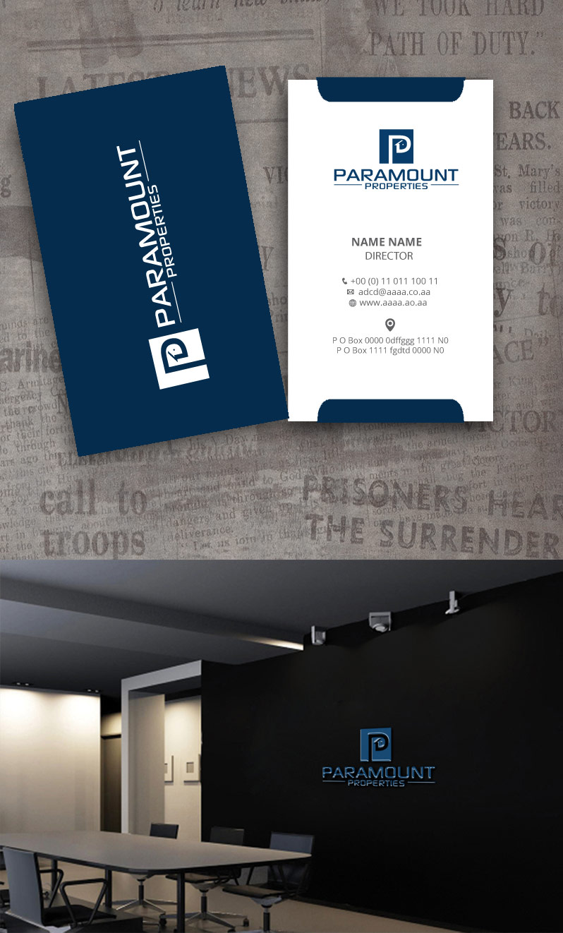 Logo Design by zebronicgraphic for this project | Design #18473793