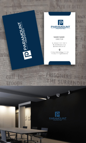 Logo Design by zebronicgraphic for this project | Design: #18473793