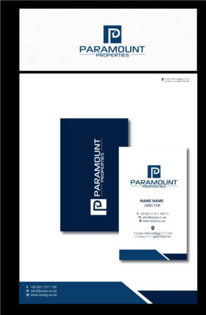 Logo Design by zebronicgraphic for this project | Design: #18473794