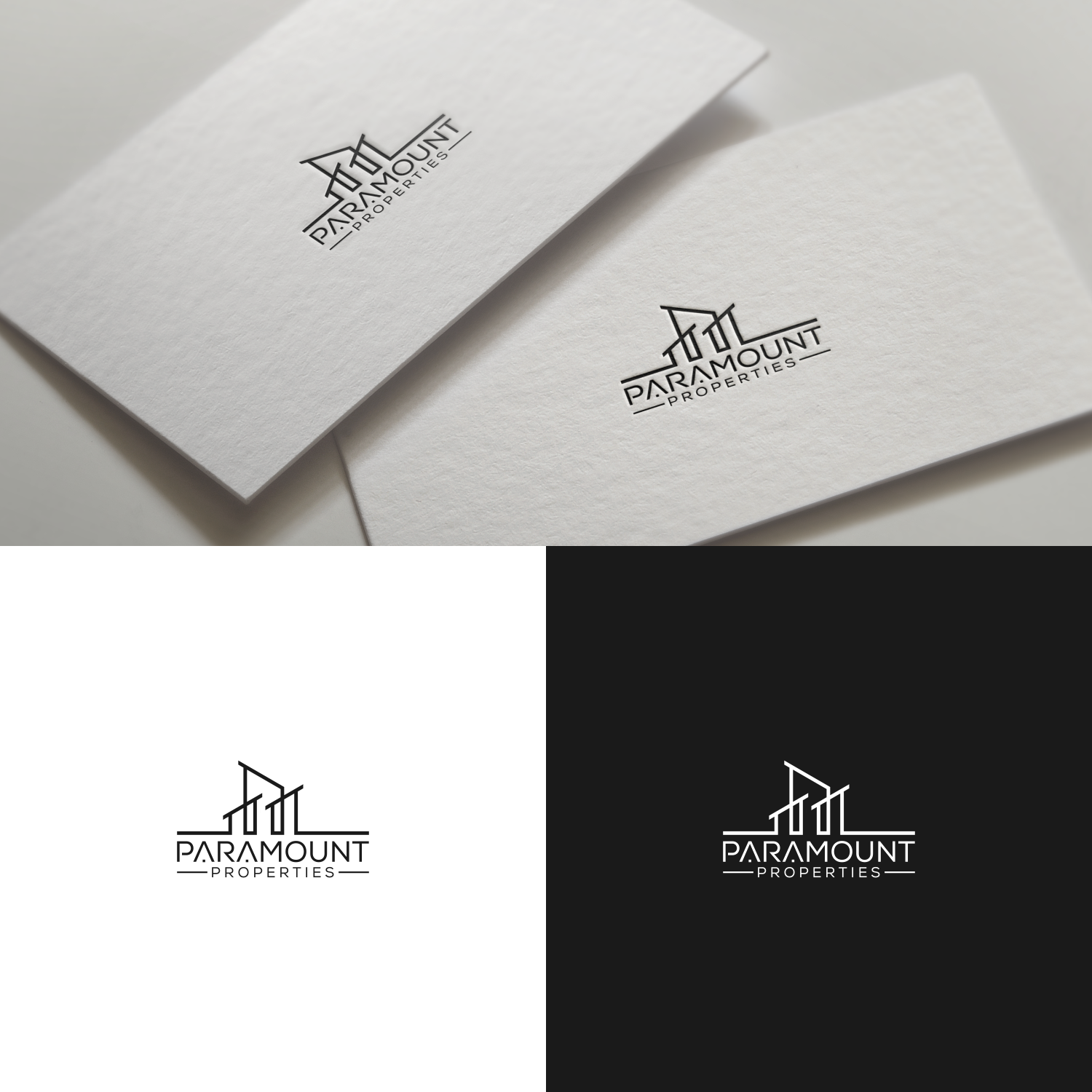 Logo Design by thedesignmate29 for this project | Design #18479289