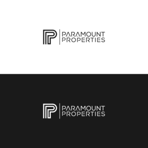 Paramount Properties  | Logo Design by thedesignmate29