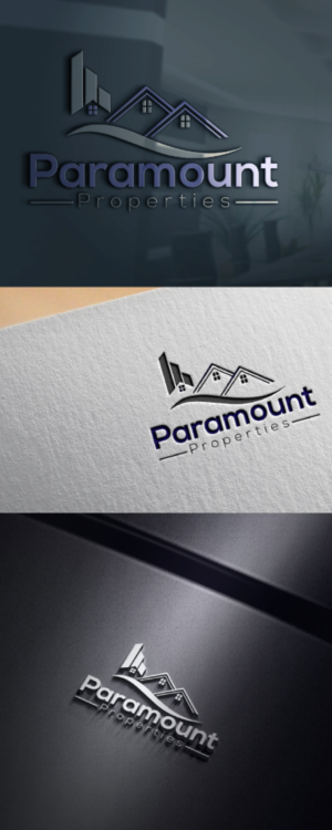 Logo Design by greenapple 3 for this project | Design: #18482734