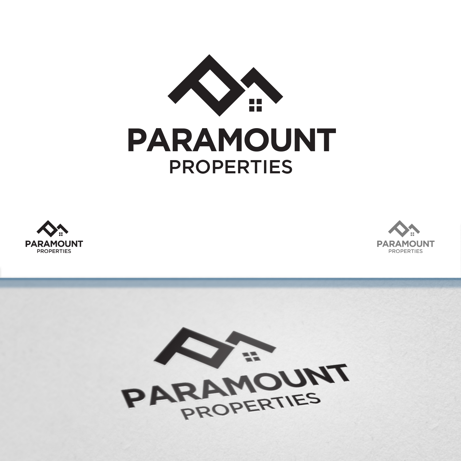 Logo Design by chaasi for this project | Design #18467075