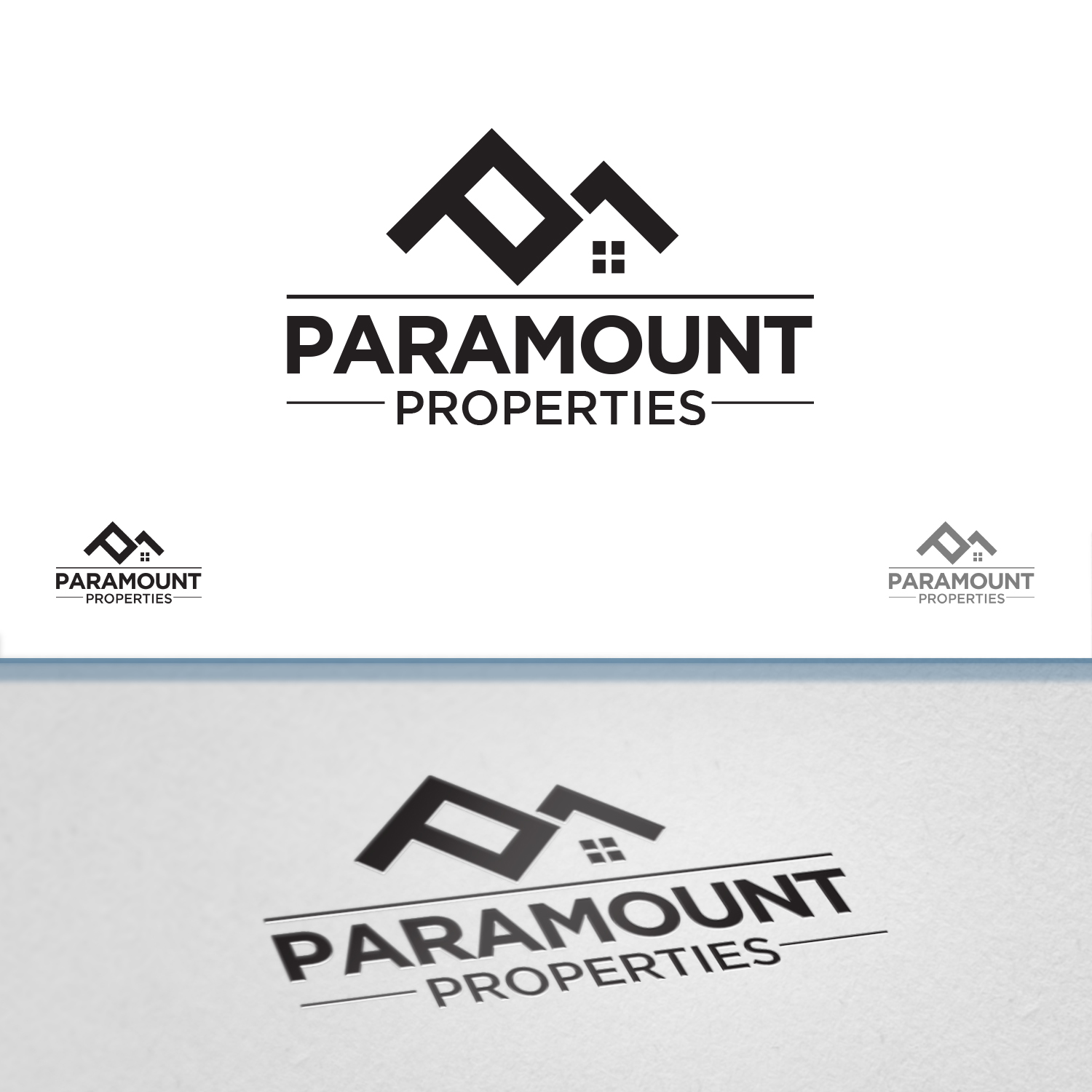 Logo Design by chaasi for this project | Design #18467085