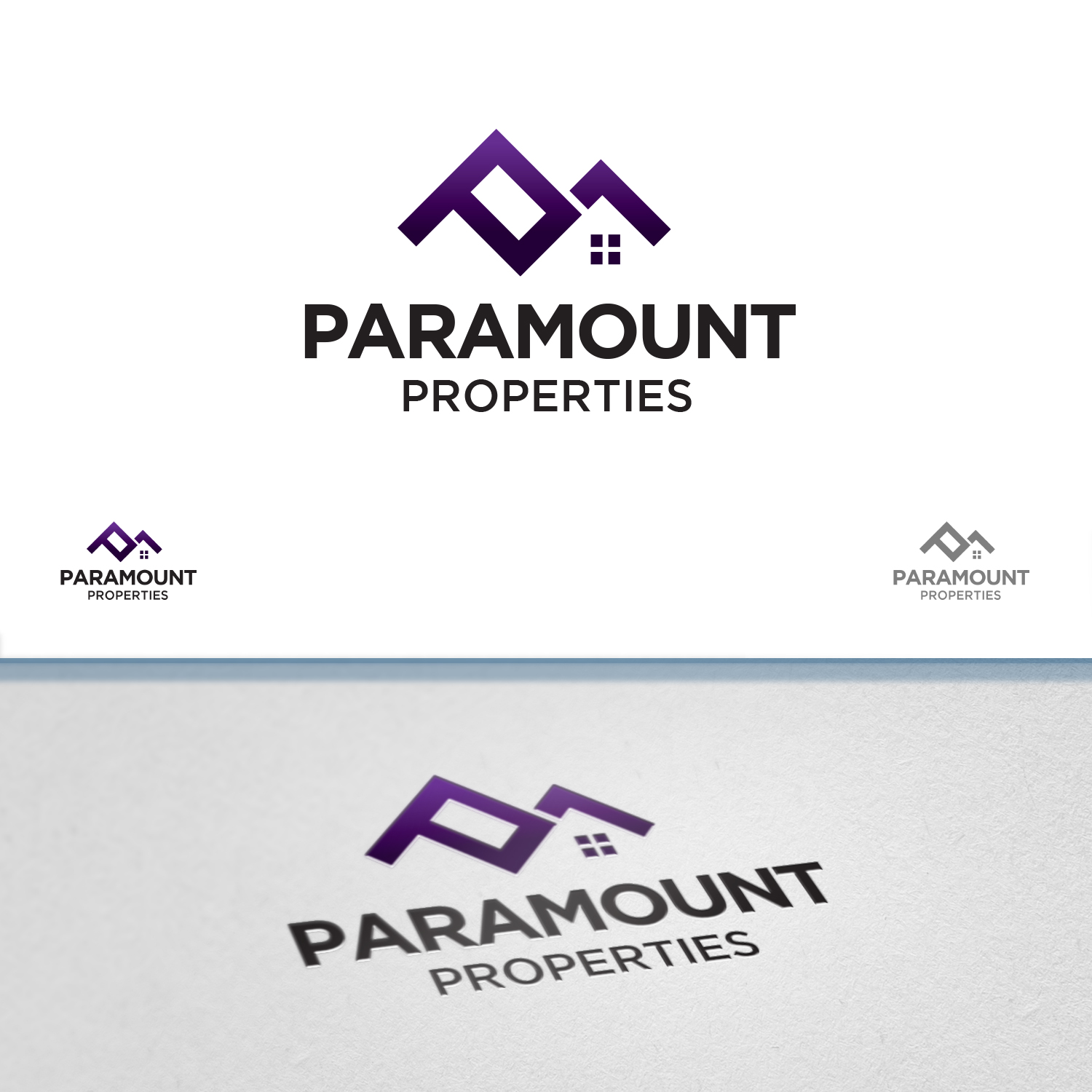 Logo Design by chaasi for this project | Design #18467170