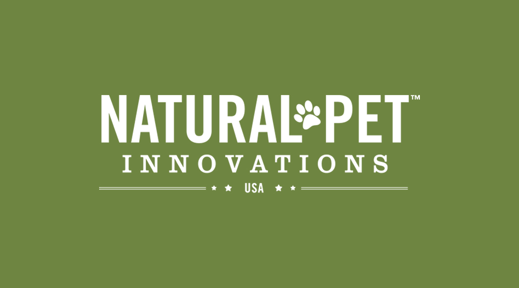 Business Card Design by EkaChristian for Natural Pet Innovations | Design #18486101