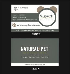 Business Card Design by Sudipta 3