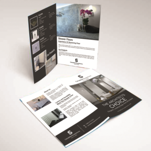 Brochure Design by debdesign for this project | Design: #18471345