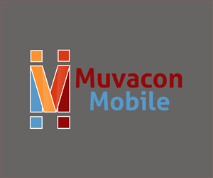 Logo Design by Tycoone for Muvacon | Design: #2837748