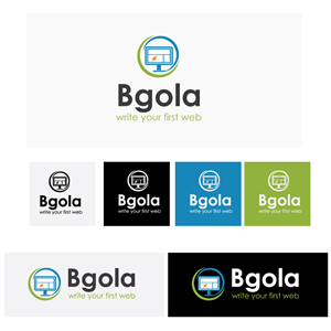 Logo Design by mouallem zoheir for Muvacon | Design: #2875413