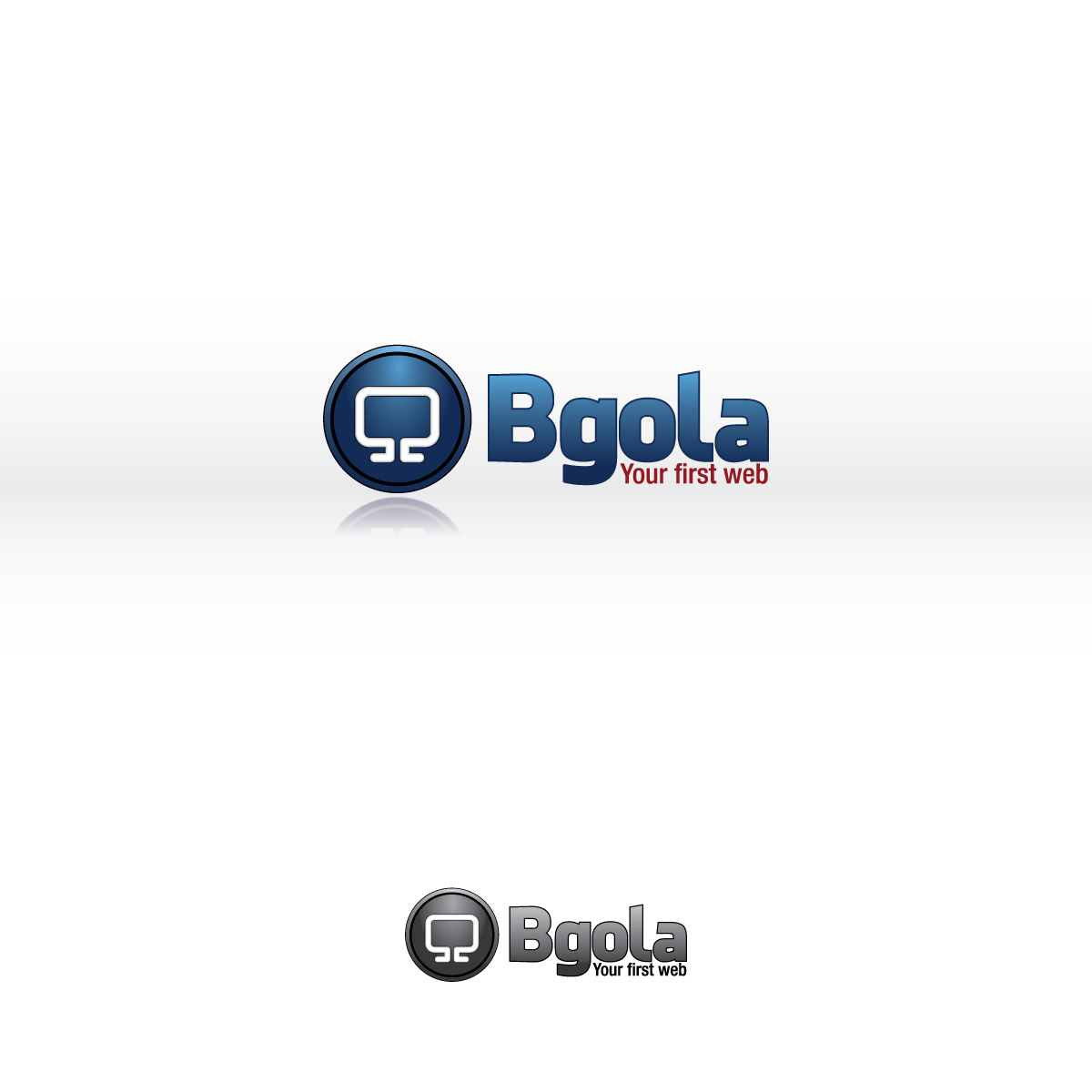 Logo Design by Istvan for Muvacon | Design #2860982
