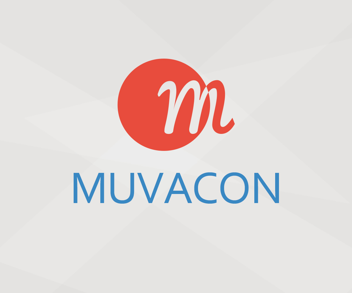 Logo-Design von artrau für Muvacon | Design #2808254