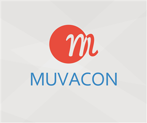 Logo Design by artrau for Muvacon | Design: #2808254