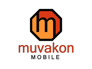 Logo Design by D by JB for Muvacon | Design: #2838051
