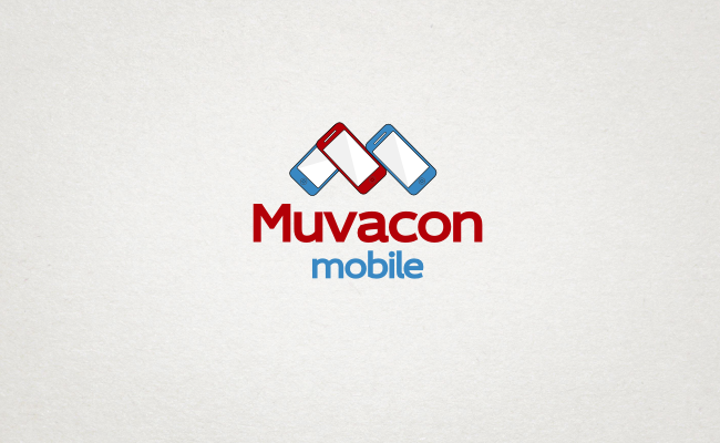 Logo Design by Carl-O for Muvacon | Design #2832637