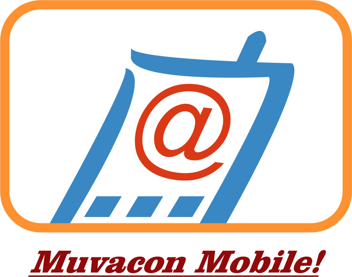 Logo Design by radexm for Muvacon | Design #2808478