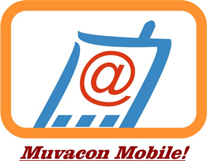 Logo Design by radexm for Muvacon | Design: #2817078
