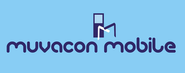 Logo Design by bia for Muvacon | Design #2808807