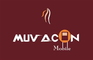 Logo Design by bia for Muvacon | Design: #2808816