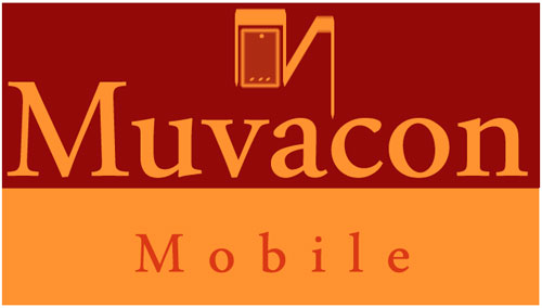 Logo Design by bia for Muvacon | Design #2812812