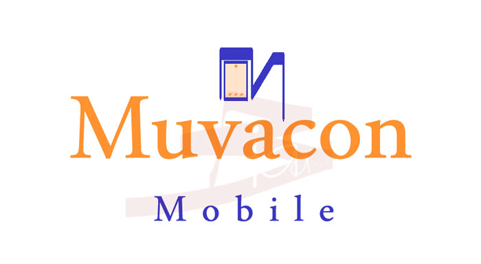 Logo Design by bia for Muvacon | Design #2812818