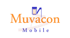 Logo Design by bia for Muvacon | Design: #2812818
