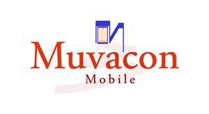 Logo Design by bia for Muvacon | Design: #2812851